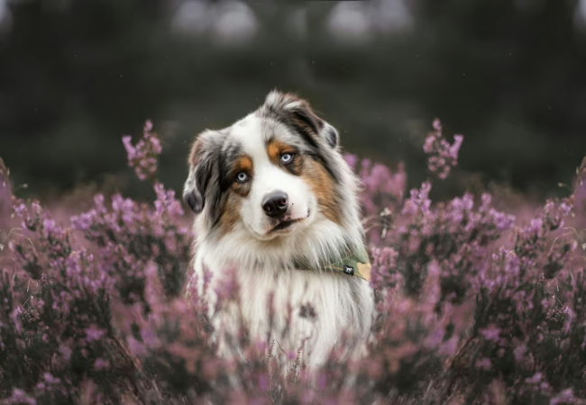 Separation Anxiety in Dogs