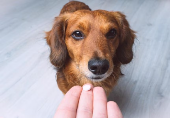 Side Effects of Pet Medications 2025: Vet Approved Overview 💊🐶