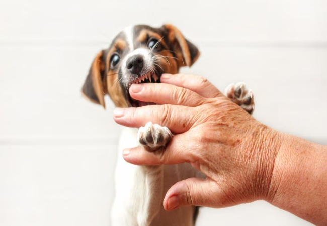 Stop Puppy Chewing (2025): Vet Approved Strategies to Protect Your Home & Pup 🐶