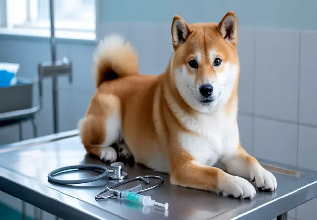 Subinvolution of Placental Sites in Dogs: Veterinary Guide & Care 2025 🩺🐾