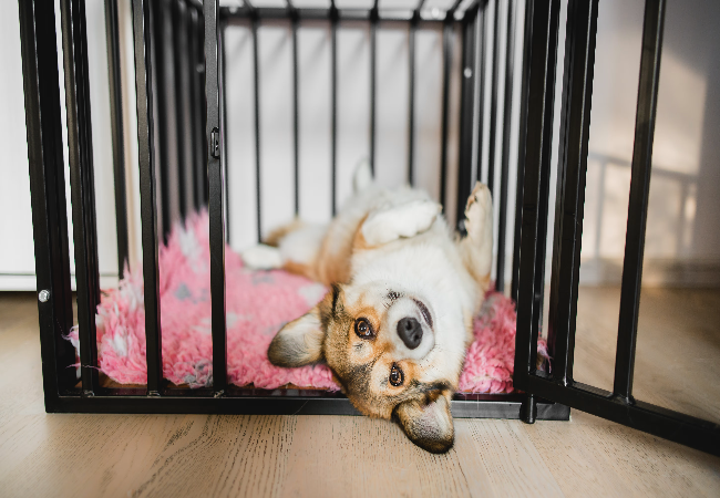 Surviving Puppy’s First Night 2025: Vet Tips for Comfort & Connection 🐶🛏️