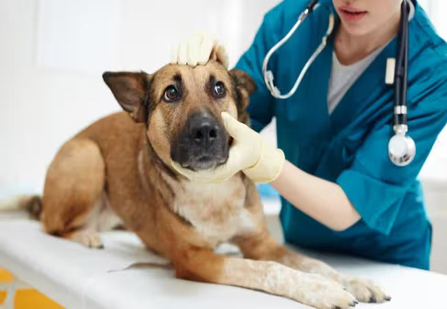 🐾🧠 Understanding Ataxia in Dogs Causes, Symptoms & Treatments (2025 Guide) 🐶💊