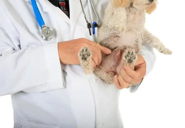 Vaginal Abnormalities in Dogs: Veterinary Guide & Treatment Tips 2025 🩺🐾