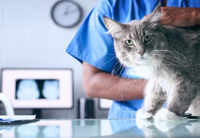 Vet‑Approved 2025 Guide: Cystotomy in Cats – When, How & Recovery Care 🐱💉