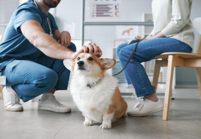 Vet‑Approved 2025 Guide: Cystotomy in Dogs – Procedure, Recovery & Prevention 🐶