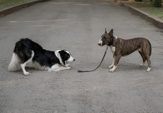 Vet‑Approved 2025 Guide: Meeting & Greeting Stranger Dogs the Right Way 🐶🤝