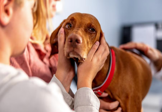 Vet Approved Guide: Can Dogs Lose Their Voice? Causes, Symptoms & When to Call the Vet (2025)🩺🐶