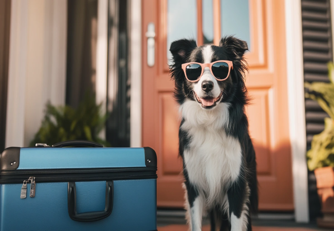 Vet Approved Guide: Debunking Pet Travel Myths in 2025 ✈️🐶
