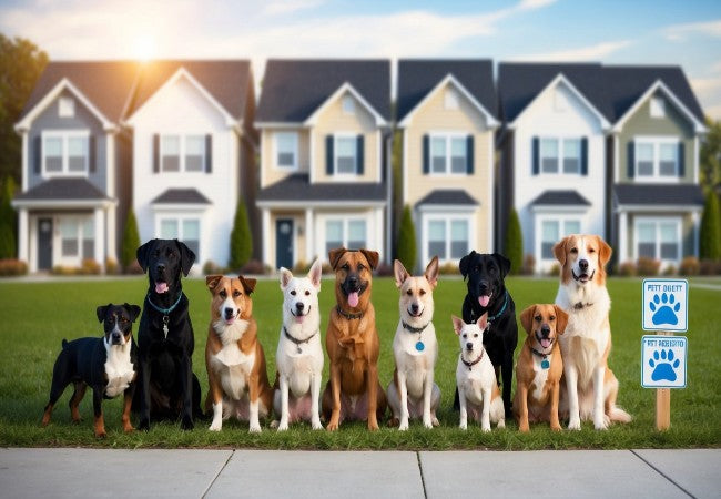 Vet Approved Guide: Does Your Dog Need a Dog House in 2025? 🐶❄️