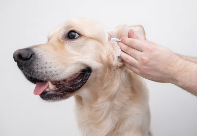 Vet Approved Guide: Dog Breeds Prone to Ear Infections 2025 🩺🐶