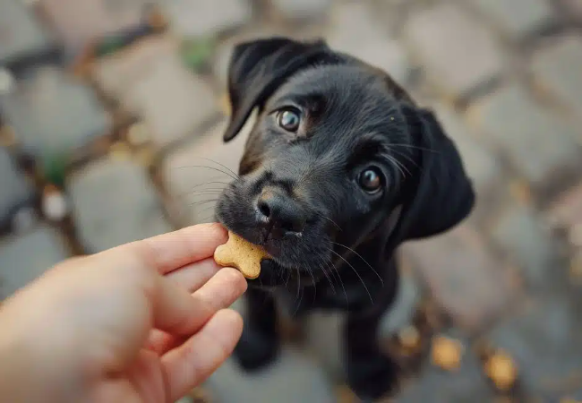 Vet Approved Guide: Finding Your Dog’s Million-Dollar Training Treats in 2025 🐶🐾
