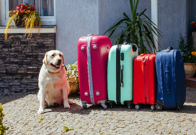 Vet Approved Guide: How to Relieve Dog Travel Anxiety in 2025 🐶🐾