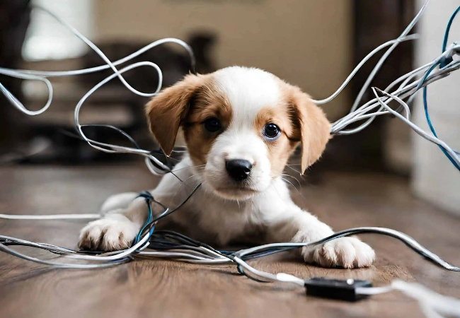 Vet Approved Guide: Protecting Your Pets from Contact Voltage in 2025 🐶🐱
