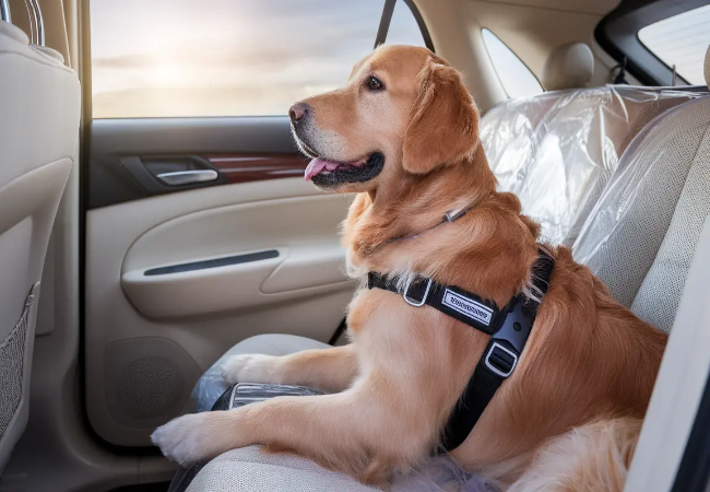 Vet Approved Guide: Surprising Dog Harness Dangers to Avoid 2025 🐶💉