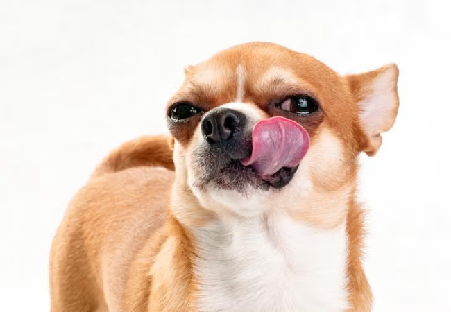 Vet Approved Guide: Why Dogs Lick Human Wounds & What It Means 2025 🐶🐾