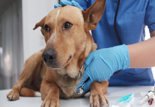 Image showcasing Vet Approved Guide to Cholangitis & Cholangiohepatitis in Dogs 2025 🐶🩺 ...