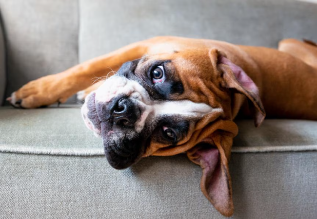 Vet Guide 2025 Reverse Sneezing in Dogs What It Is & How to Help 🐶🩺