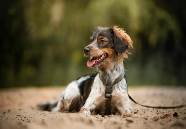 Vet Guide 2025 Why Dogs Pant Health, Stress & When to Worry 🐶🩺