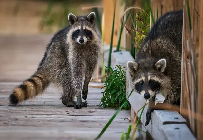 Vet’s 2025 Guide to Canine Baylisascariasis 🐾 Raccoon Roundworm Risk & Protection