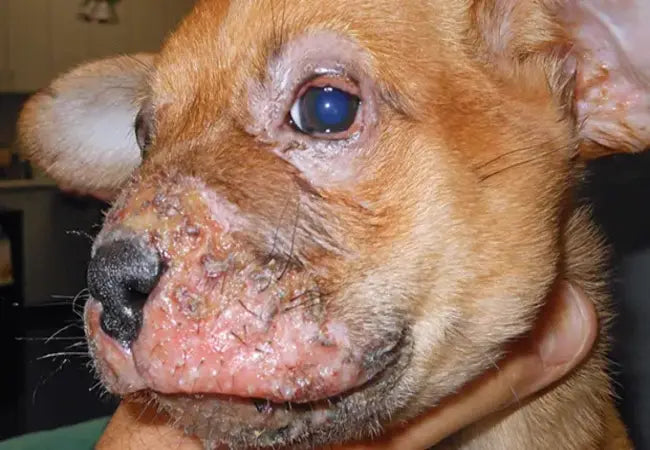 Vet’s 2025 Guide to Canine Puppy Strangles 🩺 Diagnosis, Treatment & Recovery