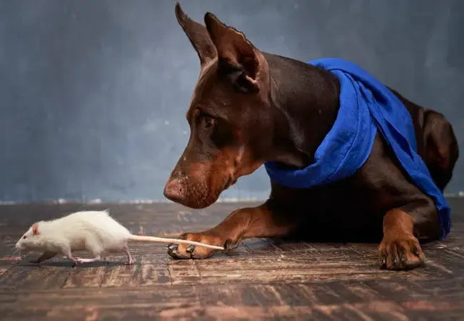 Vet’s 2025 Guide to Canine Rat Poisioning 🩺 Emergency Response & Prevention