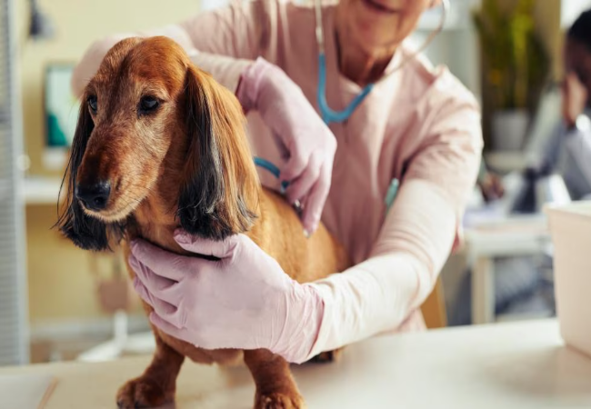 Vet’s 2025 Guide to Lupus in Dogs 🩺🐶