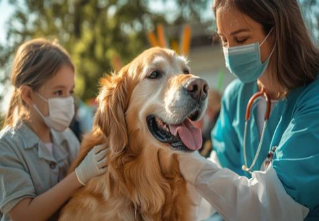 Vet’s Guide to Low White Blood Cell Count in Dogs (Leukopenia) in 2025 🩺🐶