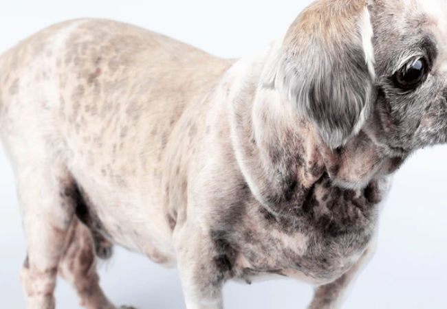 Veterinary Guide to Canine Hyperpigmentation 2025 🩺🐶