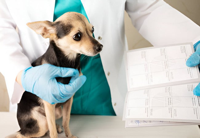 Veterinary Guide to Canine Lysosomal Storage Diseases 2025 🧬🐶🩺