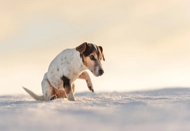 Veterinary Guide to Frostbite in Dogs in 2025 🐶
