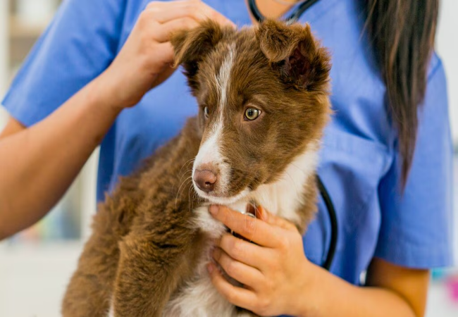Veterinary Guide to Hookworms in Dogs 2025 🩺🐕