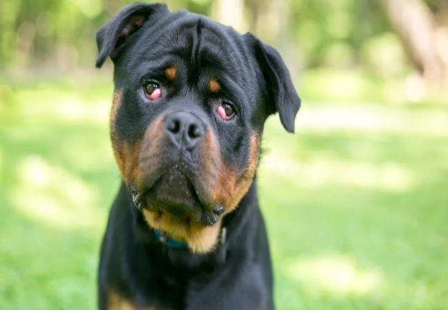 Veterinary Guide to Prolapsed Third Eyelid Gland (“Cherry Eye”) in 2025 🐶