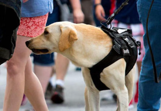 What Are Vapor Wake Dogs? 2025 Vet Guide to Elite Canine Detectives 🐶🐾