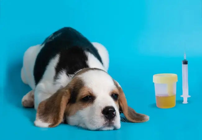 Pet Urine Health Clues: 2025 Vet-Approved Diagnostic Guide 🐕💦