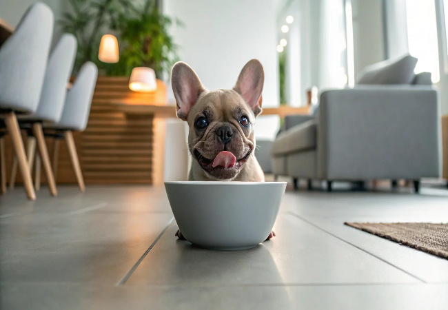 When Can Puppies Eat Solid Food? Vet‑Approved Weaning Guide 2025 🍼🐶