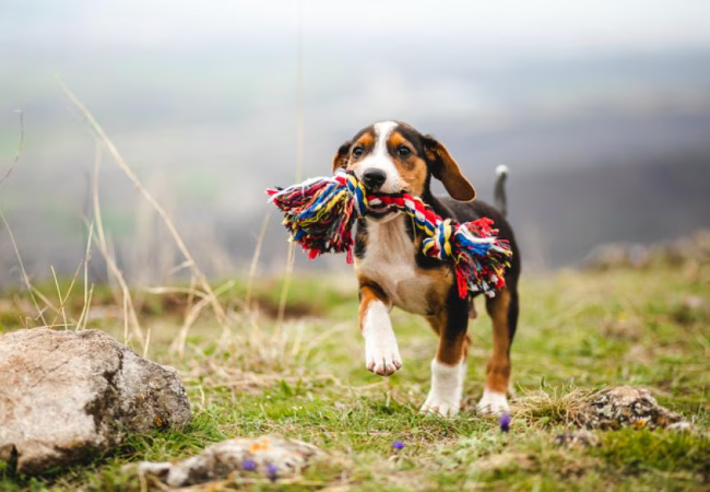 When Can Puppy Go Outside 2025: Vet Guide for Safe Socialization 🐾