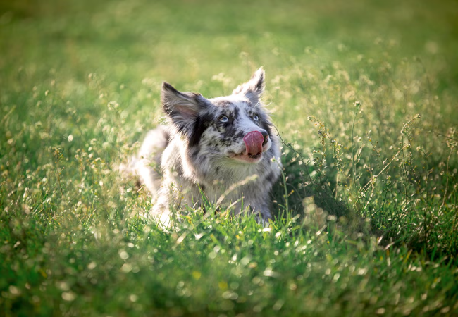 Why Do Dogs Eat Grass?