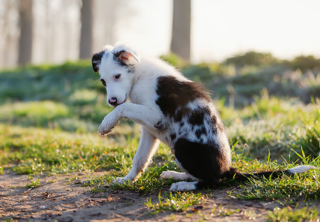 Why Dogs Lick & Chew Their Paws: Causes, Care & Vet Tips for 2025 🐶🐾