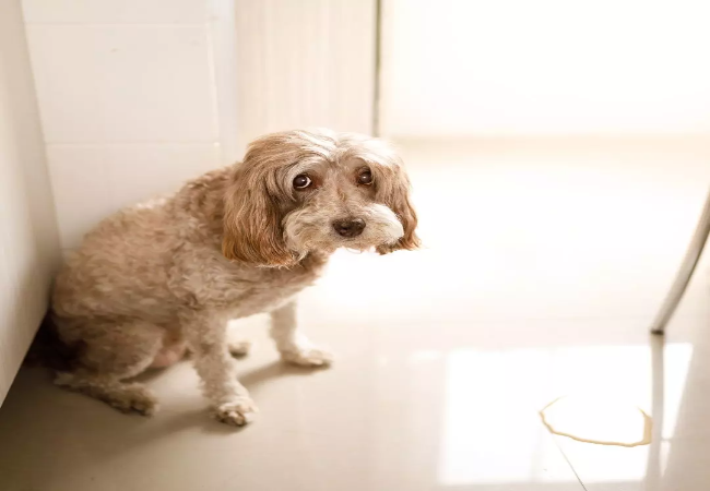 Why Is My Dog Peeing a Lot 2025? Vet Guide to Causes & Relief 🚽🐶