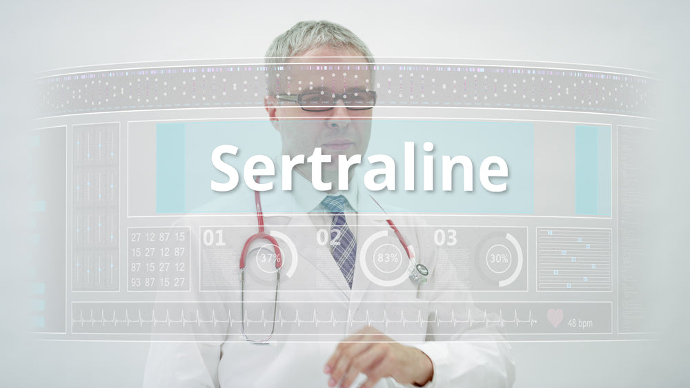 Sertraline (Zoloft) for Dogs and Cats