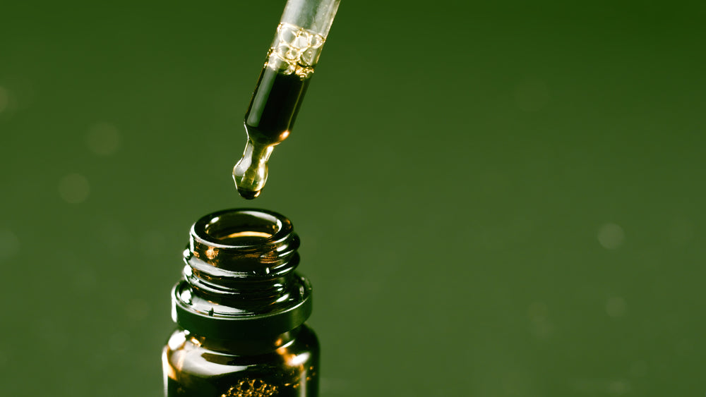 CBD for Dogs and Cats