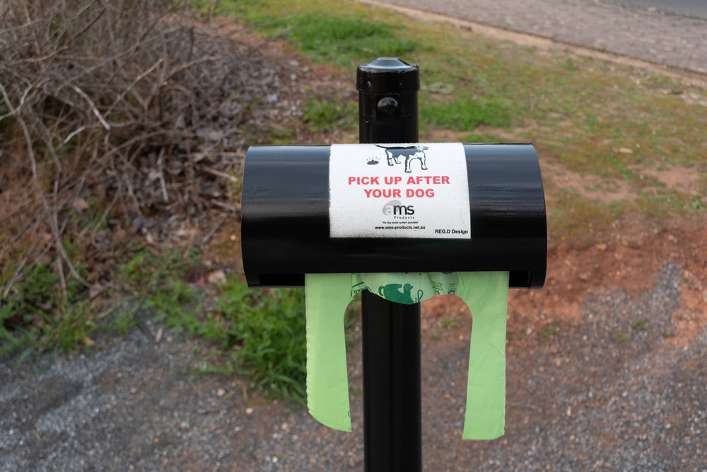 Recycled vs Compostable Dog Poo Bags: Which Is Better for the Environment?