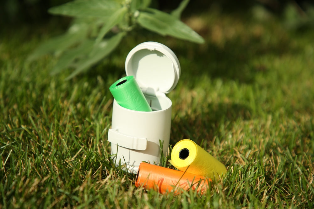 Debunking the Myth: Why Biodegradable Dog Poo Bags Aren’t Always Eco-Friendly