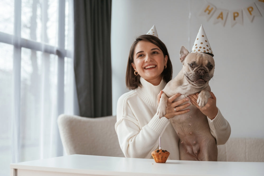 🐣🐾 Fun and Safe Ways to Celebrate Easter With Your Dog 🌸🐶