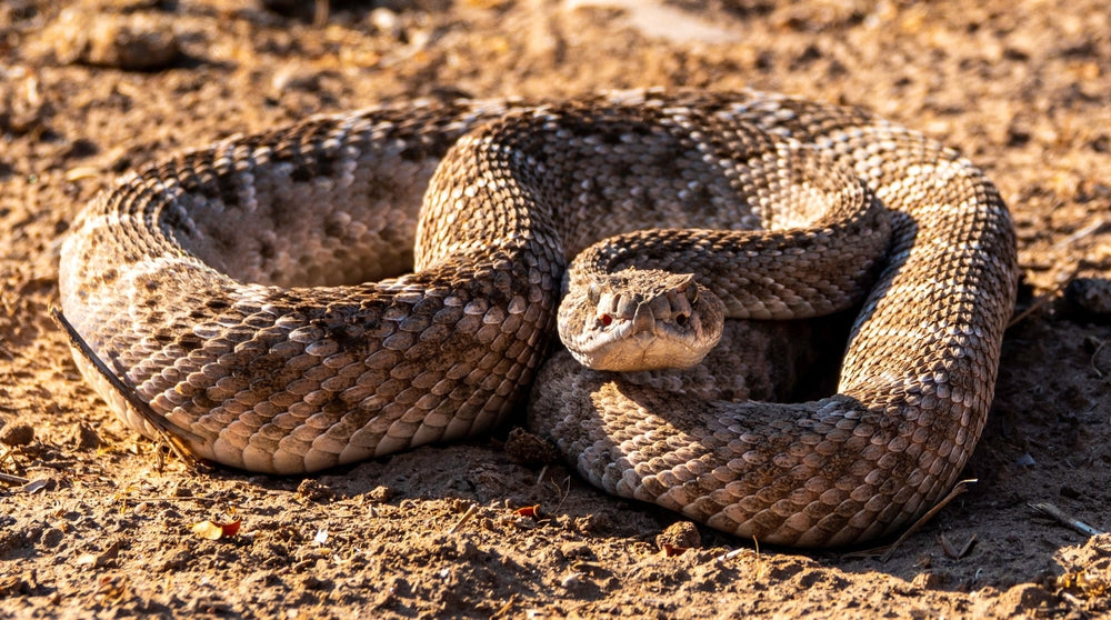 How Rattlesnake Bites Affect a Horse’s Heart and What To Do Immediately
