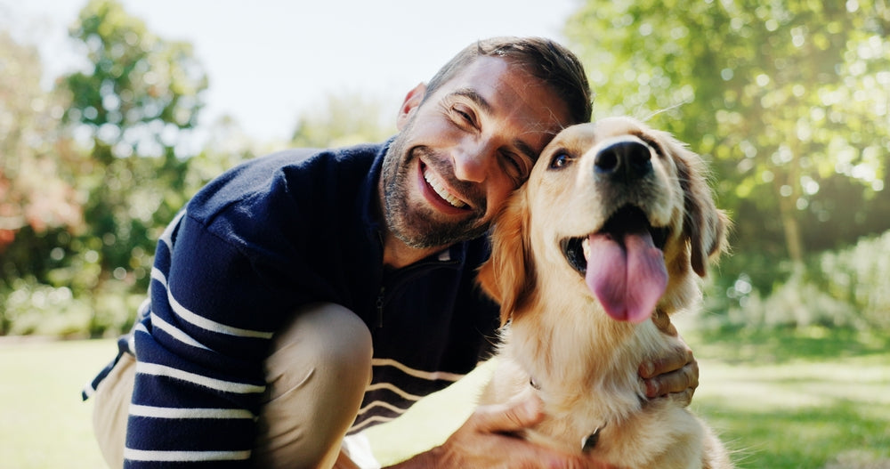 Keeping Your Pet Healthy and Happy