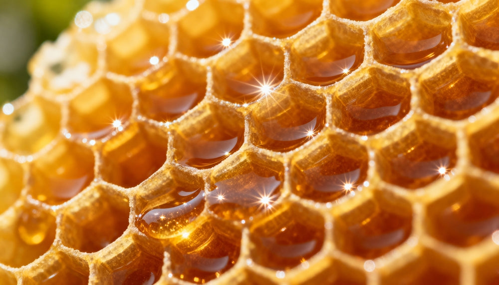 Can You Use Medical-Grade Honey on Horse Wounds?