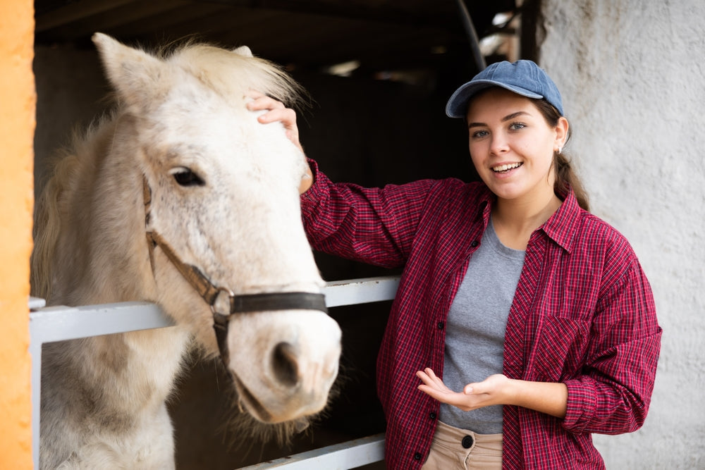 Preventing Enteroliths in Horses: Vet Advice for 2025