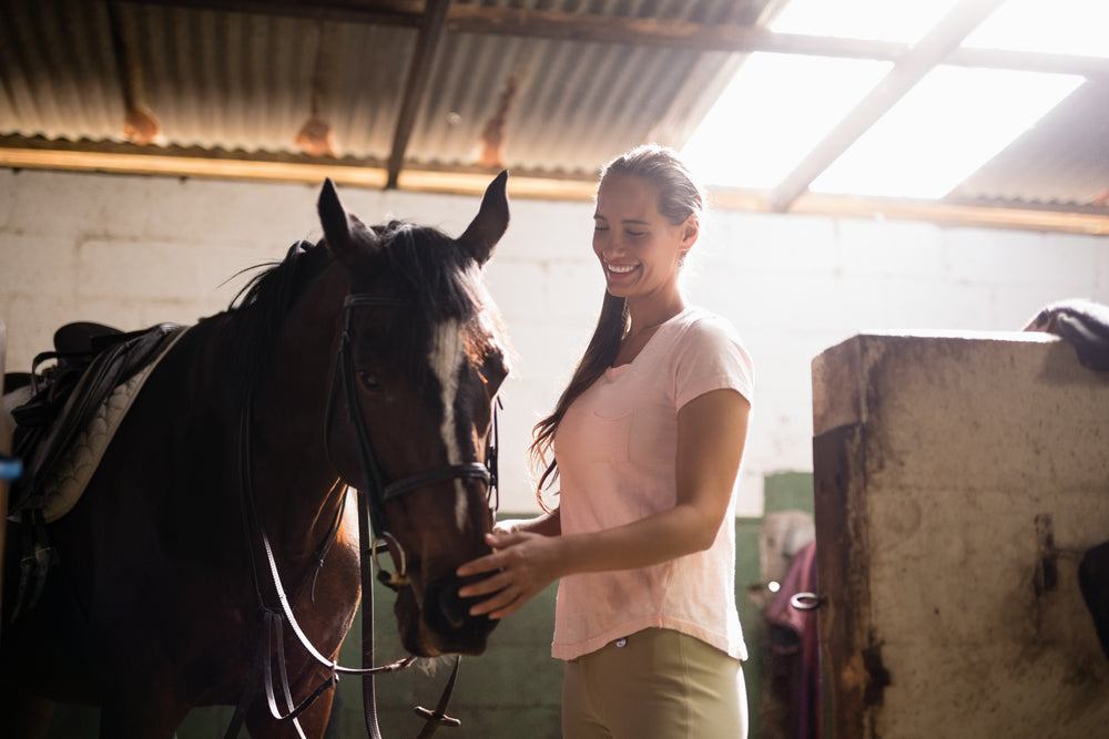 Coronary Band Dystrophy in Horses: Signs, Treatment and Hoof Healing