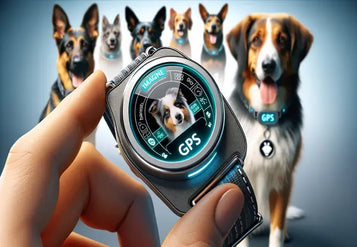 The Ultimate 2025 Guide to Pet ID From Traditional Tags to Smart QR GPS Trackers 🐾📱
